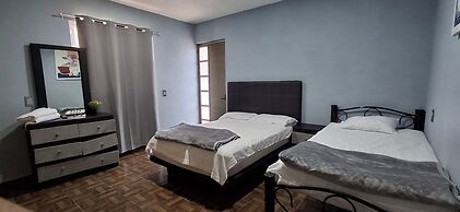 La Cabaña Hotel