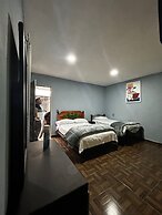 La Cabaña Hotel