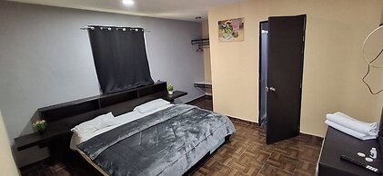 La Cabaña Hotel