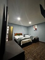 La Cabaña Hotel