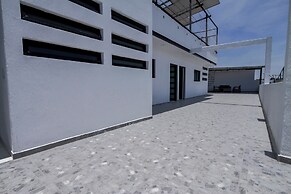 House with Terrace & Pool in Coyula