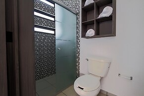 House with Terrace & Pool in Coyula