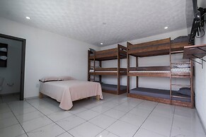 House with Terrace & Pool in Coyula