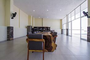 House with Terrace & Pool in Coyula