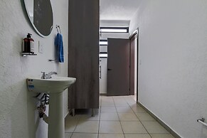 House with Terrace & Pool in Coyula