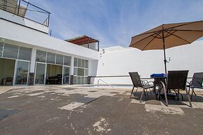 House with Terrace & Pool in Coyula