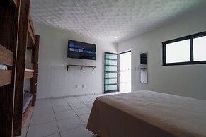 House with Terrace & Pool in Coyula
