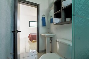 House with Terrace & Pool in Coyula