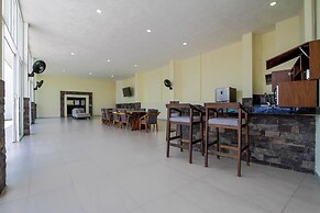 House with Terrace & Pool in Coyula