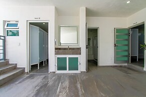 House with Terrace & Pool in Coyula