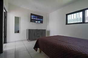 House with Terrace & Pool in Coyula