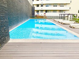 Exclusive Apartment One Step Away from San Isidro (906)