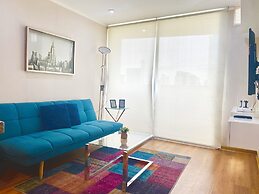 Exclusive Apartment One Step Away from San Isidro (906)