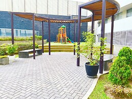 Exclusive Apartment One Step Away from San Isidro (906)