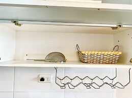 Exclusive Apartment One Step Away from San Isidro (906)