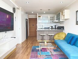 Exclusive Apartment One Step Away from San Isidro (906)