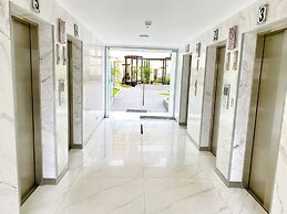 Exclusive Apartment One Step Away from San Isidro (906)