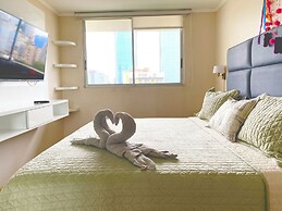 Exclusive Apartment One Step Away from San Isidro (906)