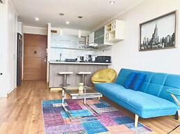 Exclusive Apartment One Step Away from San Isidro (906)
