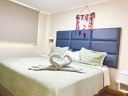 Exclusive Apartment One Step Away from San Isidro (906)