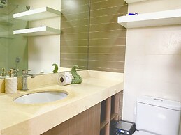 Exclusive Apartment One Step Away from San Isidro (906)