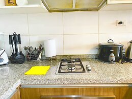 Exclusive Apartment One Step Away from San Isidro (906)