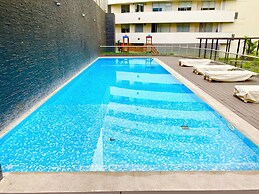 Exclusive Apartment One Step Away from San Isidro (906)