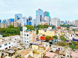 Exclusive Apartment One Step Away from San Isidro (906)