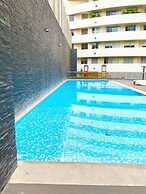Exclusive Apartment One Step Away from San Isidro (906)
