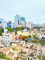 Exclusive Apartment One Step Away from San Isidro (906)