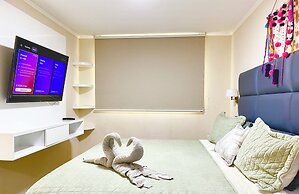 Exclusive Apartment One Step Away from San Isidro (906)