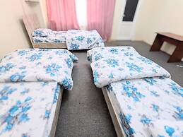 Trippoo Villa & Hostel