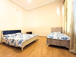 Trippoo Villa & Hostel