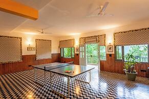 amã Stays & Trails 7 Pines, Kasauli