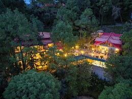 amã Stays & Trails 7 Pines, Kasauli