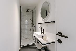 Bright Stylish Apartment Near Beach - Appa Ostend