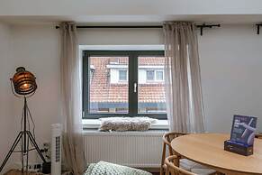 Bright Stylish Apartment Near Beach - Appa Ostend