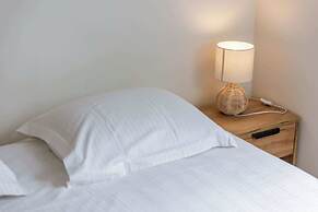 Bright Stylish Apartment Near Beach - Appa Ostend