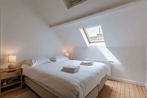 Bright Stylish Apartment Near Beach - Appa Ostend