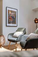 Bright Stylish Apartment Near Beach - Appa Ostend