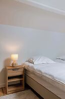 Bright Stylish Apartment Near Beach - Appa Ostend