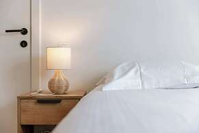 Bright Stylish Apartment Near Beach - Appa Ostend