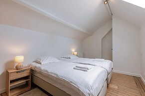 Bright Stylish Apartment Near Beach - Appa Ostend