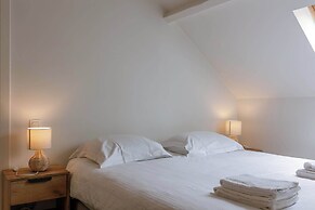 Bright Stylish Apartment Near Beach - Appa Ostend