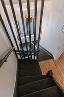 Bright Stylish Apartment Near Beach - Appa Ostend
