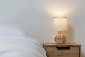 Bright Stylish Apartment Near Beach - Appa Ostend