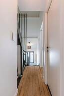 Bright Stylish Apartment Near Beach - Appa Ostend