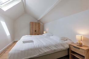 Bright Stylish Apartment Near Beach - Appa Ostend