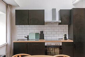 Bright Stylish Apartment Near Beach - Appa Ostend