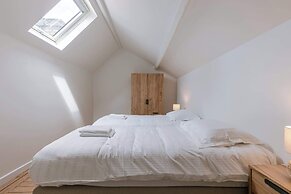 Bright Stylish Apartment Near Beach - Appa Ostend